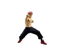 Figurine Maximatic | Jujutsu Kaisen | Yuji Itadori (the Culling Game Ii)