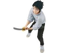 Figurine Maximatic Jujutsu Kaisen Yuta Okkotsu The Culling Game