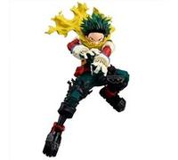 Figurine Maximatic | My Hero Academia | Izuku Midoriya II