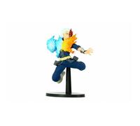 Figurine Maximatic | My Hero Academia | Shoto Todoroki