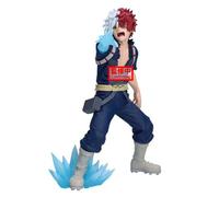 Figurine Maximatic My Hero Academia Shoto Todoroki Ii
