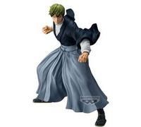 Figurine Maximatic Jujutsu Kaisen Naoya Zen'nin