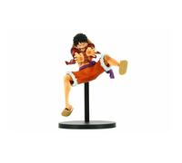 Figurine Maximatic One Piece Monkey D.luffy I.ii (ver.a)