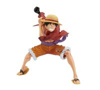 Figurine Maximatic - One Piece - Monkey D.Luffy I.Ii (Ver.A)