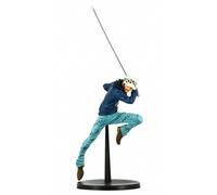 Figurine Maximatic - One Piece - The Trafalgar Law Multicolore G