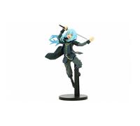 Figurine - Maximatic - Rimuru Tempest - 20cm - Plastique - Résine - Intérieur