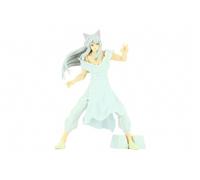Banpresto Figurine d'action Youko Kurama (Yu Yu Hakusho) Maximatic 23 cm BP29635P Multicolore
