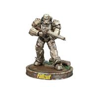 Fallout - Statuette Maximus 25 cm Multicolore G