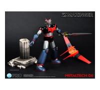 Figurine Mazinger - Metaltech 06 Z Mazinger