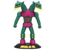 Figurine Mazinger Z Doublas M2 Go Nagai 7 cm Sd Toys Multicolore G