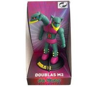 Figurine Mazinger Z Doublas M2 Go Nagai 7 cm Sd Toys Multicolore G