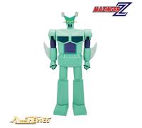 Figurine Mazinger Z - Legions Of Heroes Gromazen R9 - 40 Cm