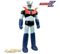 Figurine Mazinger Z - Legions Of Heroes (Manga Color) - 40 Cm