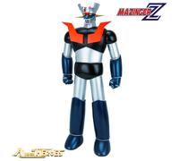 Figurine Mazinger Z - Legions Of Heroes (Metal Color) - 40 Cm