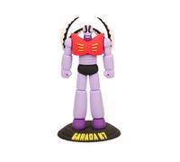 SD Toys – Mini-figurine en caoutchouc Garada K7 Mazinger Z (SDMSDT25679)