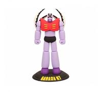 Figurine Mazinger Z - Mini Figurine Gomme Garada K7 12cm