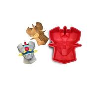 Figurine Mazinger Z - Moule En Silicone