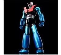 Figurine - Mazinger Z - Super Robot Chogokin - Jumbo Machineder Color G