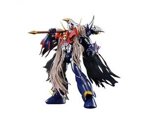 Figurine Mazinkaiser - Mazinkaizer Soul Of Chogokin 20cm