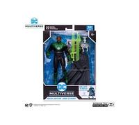 Figurine Mcf John Stewart Green Lantern Green Lantern Justice League Figure DC Comics Todd McFarlane