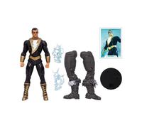 McFarlane Toys – Figurine DC Multiverse Black Adam (Endless Winter) 17 cm – TM15472