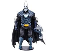McFarlane TM15237P Batman DC Multiverse 7IN-Duke Thomas (Dark Nights Metal), Multicolore