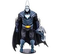 McFarlane Toys Figurine Batman (DC Comics) - Noir - Enfants
