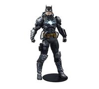 Figurine Mcfarlane - Dc Multiverse - Batman Hazmat Suit
