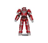 McFarlane Toys – Elite 7 Fallout 76 Nuka Cola T-60 – Gold Edition