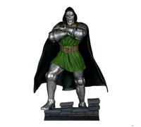 Figurine Mcfarlane | Marvel | Doctor Doom 1 | Fatalis (28 Cm)