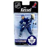 Figurine McFarlane NHL Série 25 Des Toronto Maple Leafs | Phil Kessel