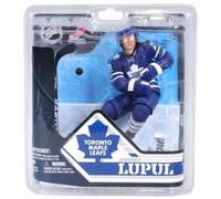 Figurine McFarlane NHL Série 32 Des Toronto Maple Leafs : Joffrey Lupul