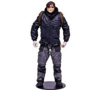 McFarlane Toys Figurine Batman Drifter – DC The Batman Movie TM15104 – 17 cm Non masqué