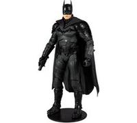 Dc Multiverse - Batman - Figurine Articulée 18cm