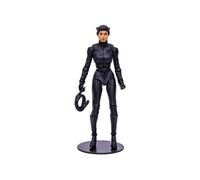 Figurine Mcfarlane - The Batman (2022) - Catwoman Masked