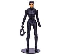 McFarlane Toys – Figurine DC The Batman Movie – Catwoman masquée 17 cm TM15081
