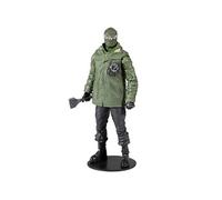 Figurine Mcfarlane - The Batman (2022) - Riddler