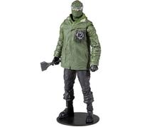 Figurine Mcfarlane - The Batman (2022) - Riddler-DIVERS