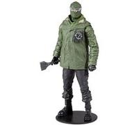 Figurine Mcfarlane - The Batman (2022) - Riddler G