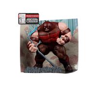 Figurine - MCFARLANE - The Juggernaut 1:10 - Échelle 1:10 - Socle et décor - Licence Marvel