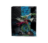 McFarlane Toys - Figurine PVC Marvel Collection Le Lézard (Spider-Man 2) 1/10 15 cm