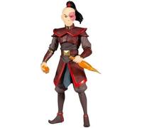 Figurine - McFarlane Toys - Avatar le dernier maître de l'air - BK 1 Water: Prince Zuko - 13 cm