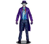 McFarlane Toys - DC Multiverse - Figurine d'action Le Joker (Batman 1989) 7" Édition Collector #57