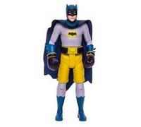 Figurine McFarlane Toys DC Retro Batman 66 Batman Boxing G