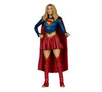 Figurine Mcfarlane Toys Dc Theatrical Supergirl (Hero Costume)