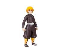 Demon Slayer: Kimetsu no Yaiba - Figurine Zenitsu Agatsuma 13 cm