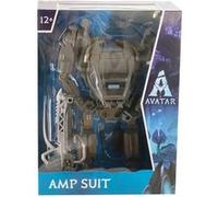 Figurine McFarlane Toys Disney Avatar Equipement AMP G