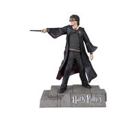 Figurine - McFarlane Toys - Harry Potter et la Coupe de feu - 15 cm - Détails inspirés du film - Mixte