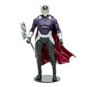 Dc Multiverse - Figurine Ocean Master (Gold Label) 18 Cm