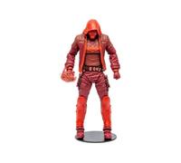 DC Multiverse Figurine Red Hood Monochromatic Variant (Gold Label) 18 cm Multicolore G